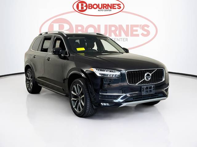 2018 Volvo XC90 Momentum AWD photo