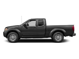 2017 Nissan Frontier SV RWD photo