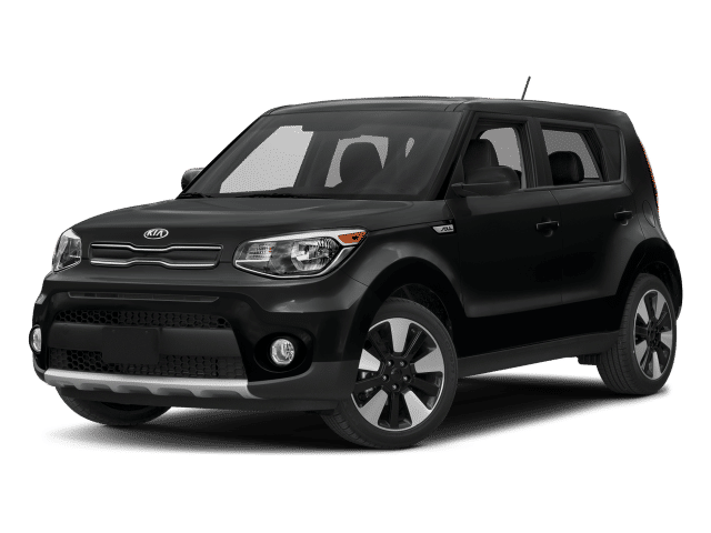 2018 Kia Soul + FWD photo