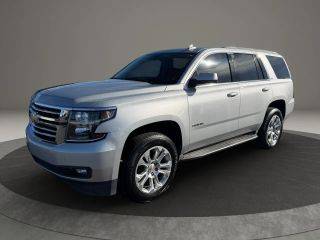 2017 Chevrolet Tahoe LT RWD photo