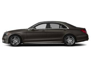 2015 Mercedes-Benz S-Class S 550 RWD photo