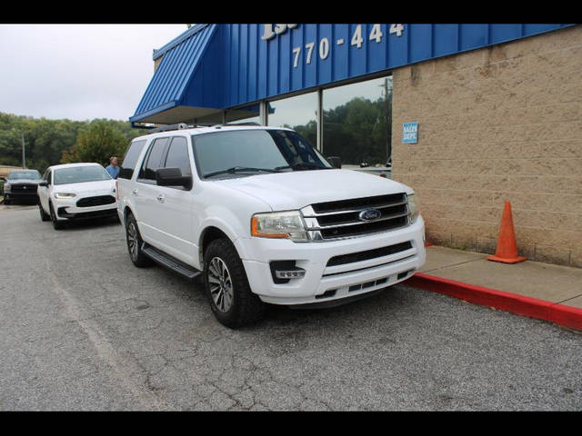 2016 Ford Expedition XLT RWD photo