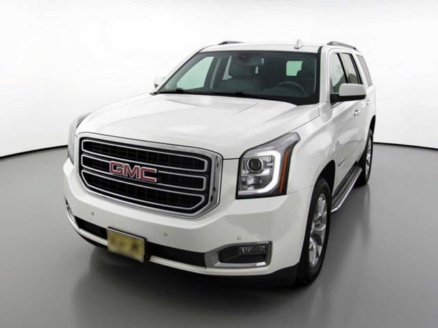 2018 GMC Yukon SLE 4WD photo