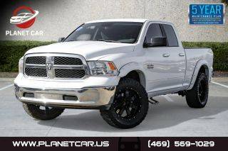 2017 Ram 1500 SLT RWD photo