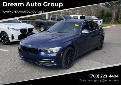 2017 BMW 3 Series 330i RWD photo