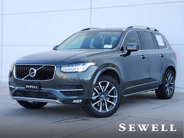 2018 Volvo XC90 Momentum AWD photo