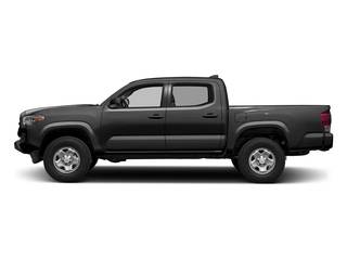 2017 Toyota Tacoma SR 4WD photo