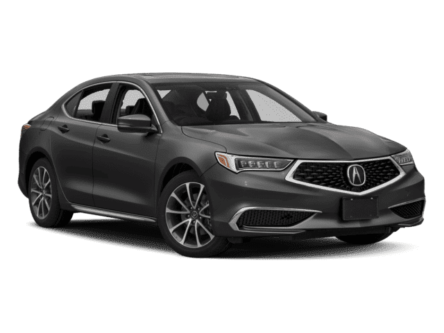 2018 Acura TLX w/Technology Pkg FWD photo