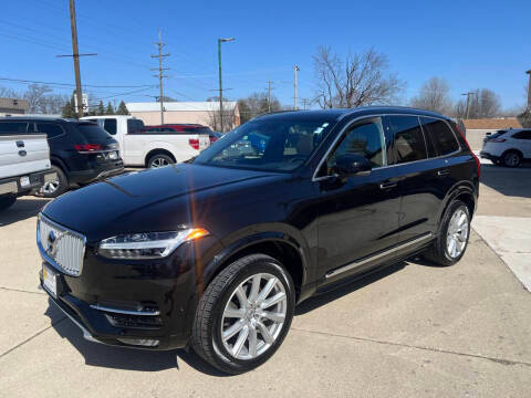 2018 Volvo XC90 Inscription AWD photo