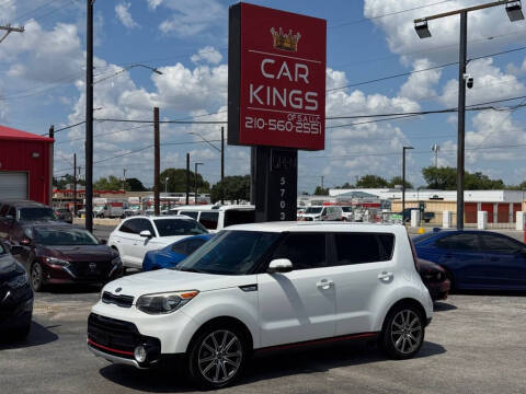 2018 Kia Soul ! FWD photo