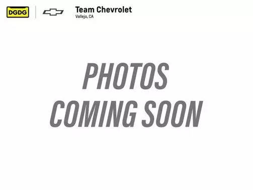 2018 Chevrolet Silverado 1500 LT 4WD photo