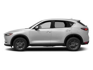 2017 Mazda CX-5 Touring AWD photo