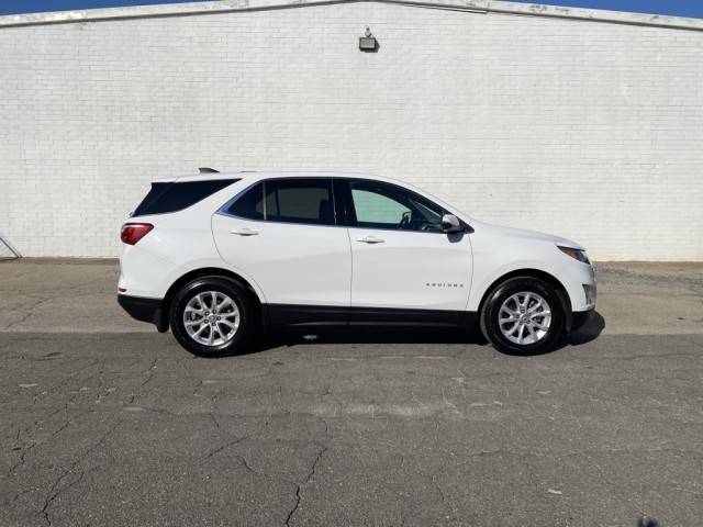 2018 Chevrolet Equinox LT FWD photo