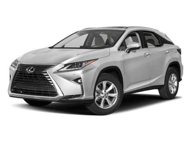 2017 Lexus RX RX 350 AWD photo