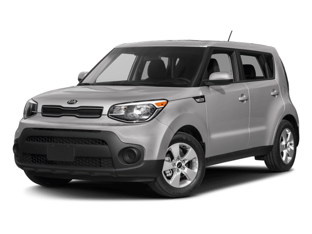 2017 Kia Soul Base FWD photo