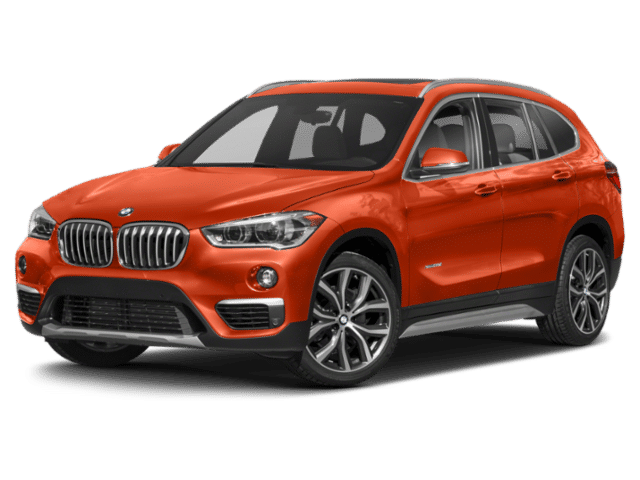 2018 BMW X1 xDrive28i AWD photo