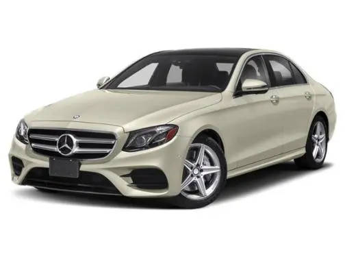 2018 Mercedes-Benz E-Class E 300 RWD photo