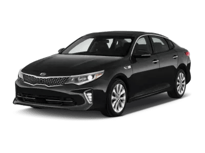 2018 Kia Optima EX FWD photo