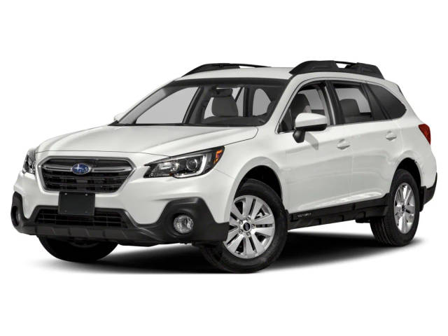 2018 Subaru Outback Touring AWD photo