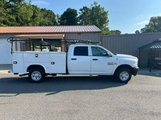 2018 Ram 2500 Tradesman RWD photo