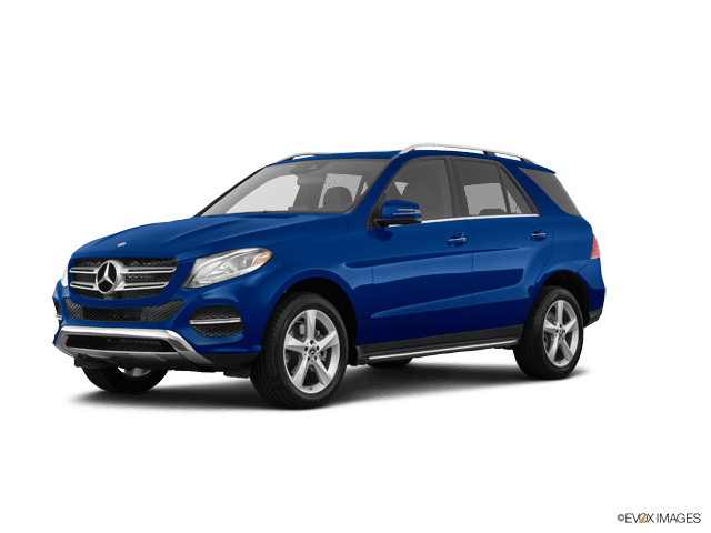 2018 Mercedes-Benz GLE-Class GLE 350 RWD photo