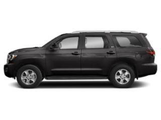 2018 Toyota Sequoia Platinum 4WD photo