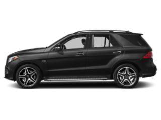 2018 Mercedes-Benz GLE-Class AMG GLE 43 AWD photo