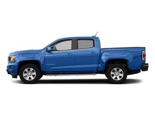 2018 GMC Canyon 4WD SLE 4WD photo