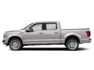 2018 Ford F-150 Limited 4WD photo