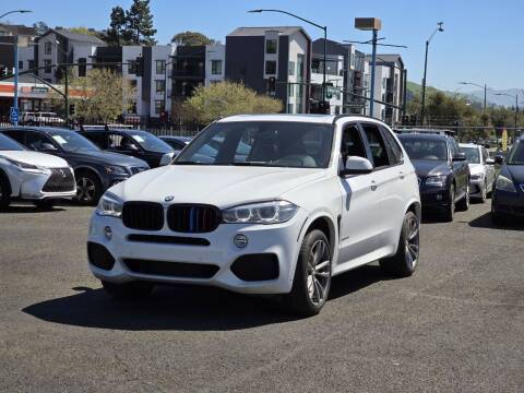 2017 BMW X5 sDrive35i RWD photo