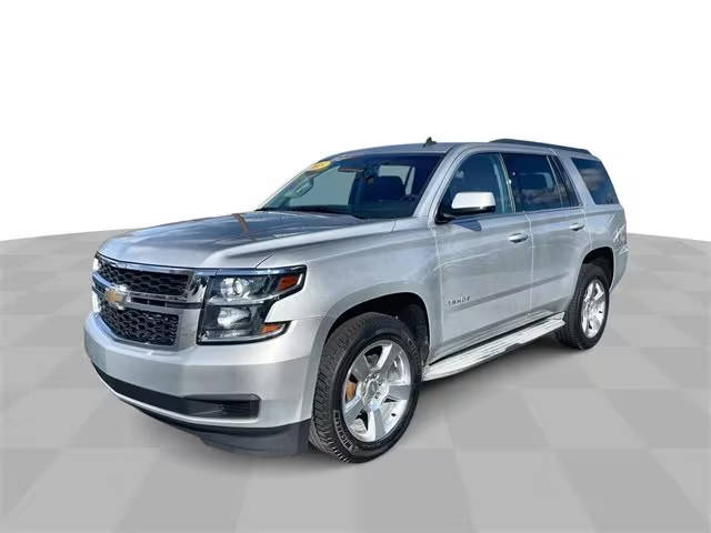 2015 Chevrolet Tahoe LT RWD photo