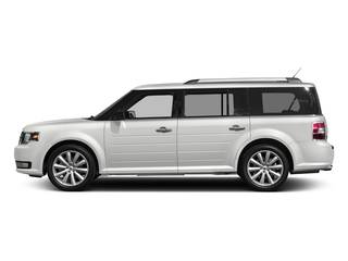 2018 Ford Flex Limited EcoBoost AWD photo