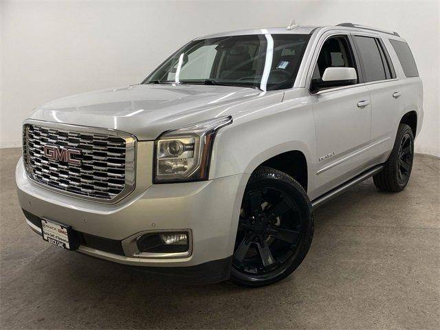 2018 GMC Yukon Denali 4WD photo