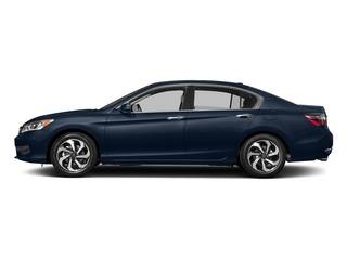 2017 Honda Accord EX-L V6 FWD photo