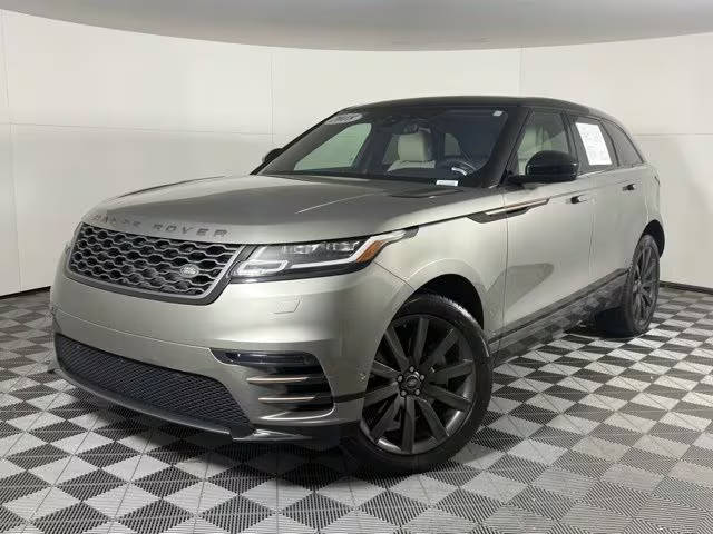 2018 Land Rover Range Rover Velar R-Dynamic SE AWD photo