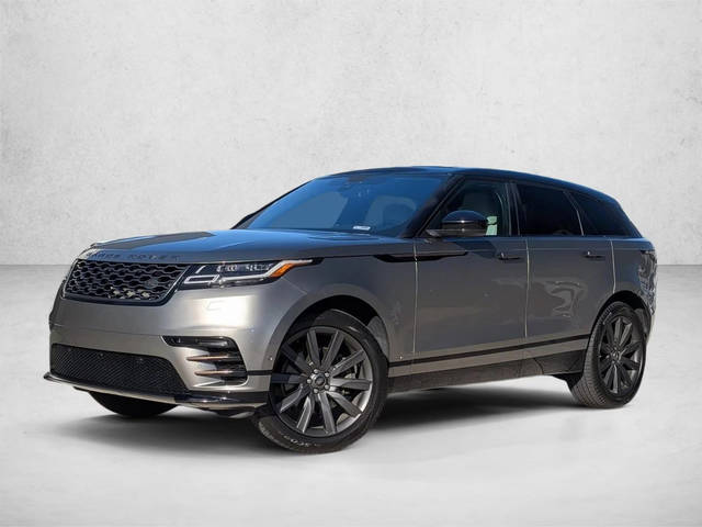 2018 Land Rover Range Rover Velar R-Dynamic SE AWD photo