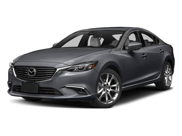 2017 Mazda 6 Grand Touring FWD photo