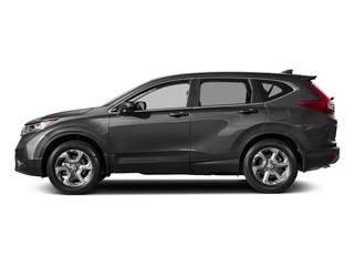 2017 Honda CR-V EX AWD photo