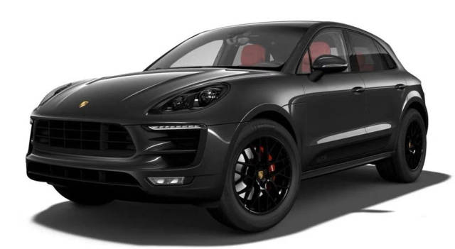 2018 Porsche Macan GTS AWD photo