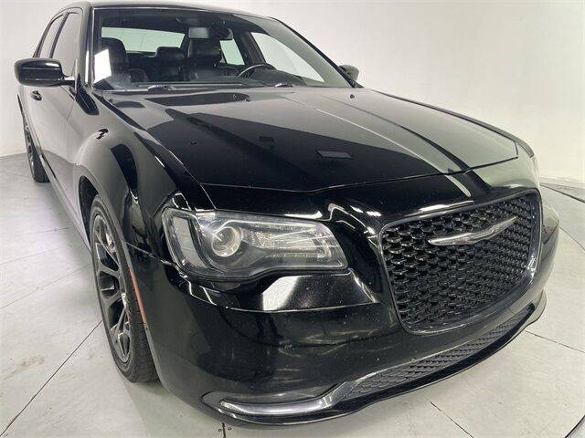 2017 Chrysler 300 300S RWD photo