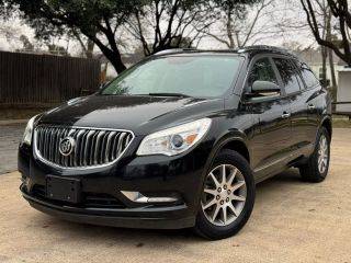 2017 Buick Enclave Leather FWD photo