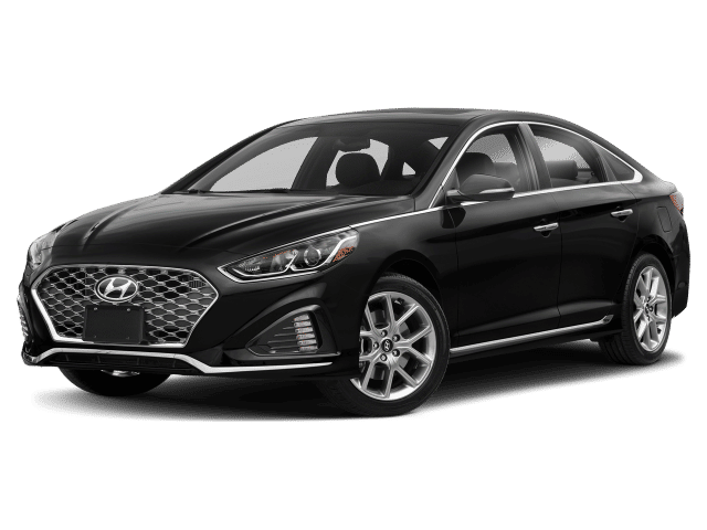 2018 Hyundai Sonata Sport FWD photo