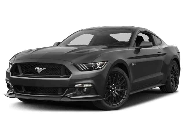 2015 Ford Mustang GT Premium RWD photo