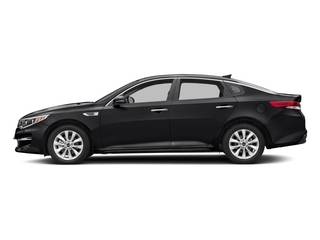2017 Kia Optima EX FWD photo