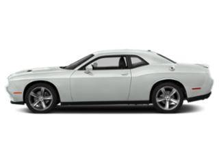 2018 Dodge Challenger SXT Plus RWD photo