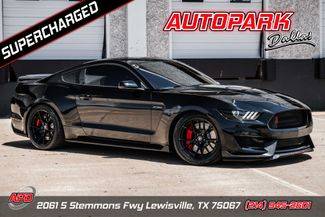 2017 Ford Mustang Shelby GT350 RWD photo