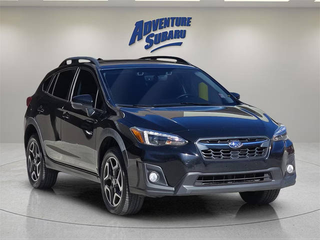 2018 Subaru Crosstrek Limited AWD photo