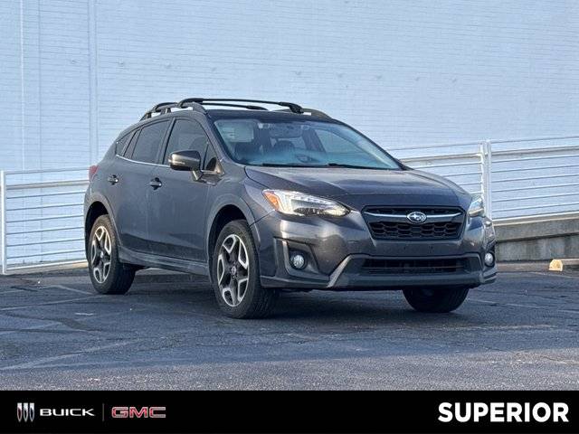 2018 Subaru Crosstrek Limited AWD photo