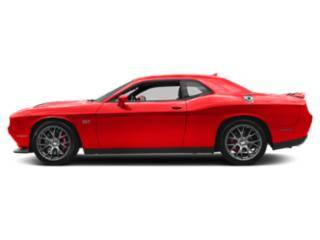 2018 Dodge Challenger SRT 392 RWD photo