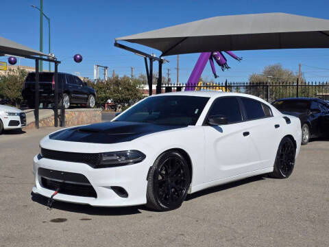 2018 Dodge Charger R/T RWD photo